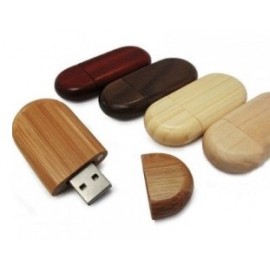 USB ECOLOGICA MADERA 32GB