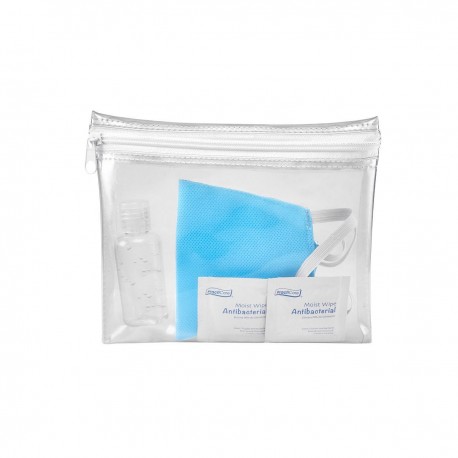 SET ANTIBACTERIAL  SLD 062