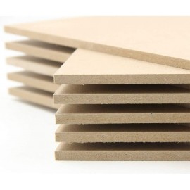 CAJA EXHIBIDOR MDF
