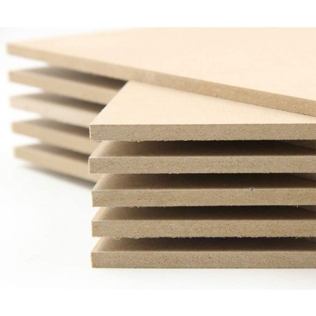 CAJA EXHIBIDOR MDF