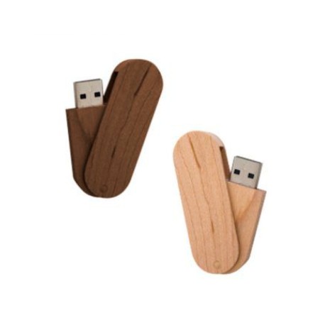 USB Organic 8 GB