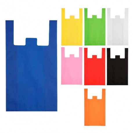 BOLSA AGDE AZUL SIN 918