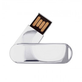 USB Silver 8 GB