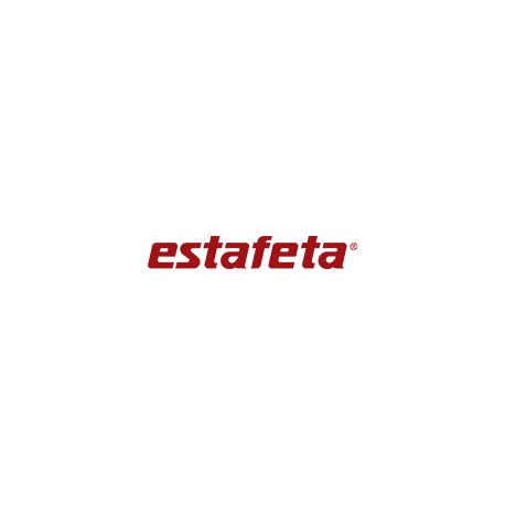 GUIA ESTAFETA