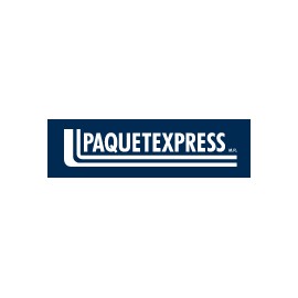 GUIA PAQUETEEXPRESS