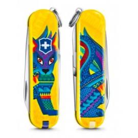 Edición especial Classic Alebrije