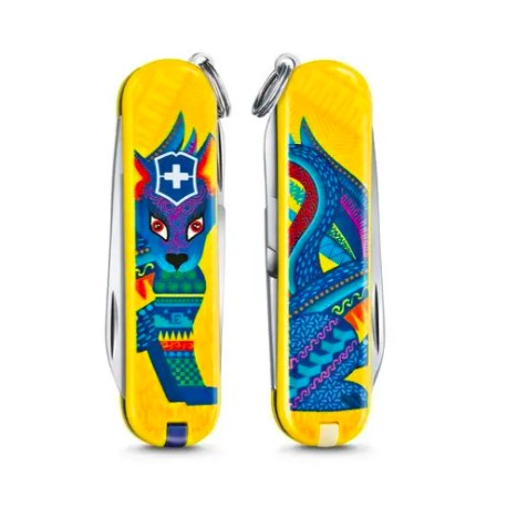 Edición especial Classic Alebrije