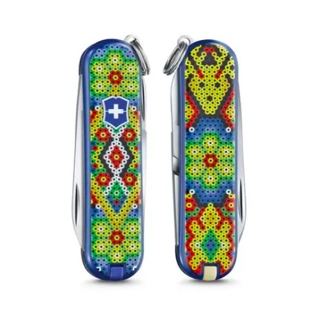 Edición especial Classic Huichol