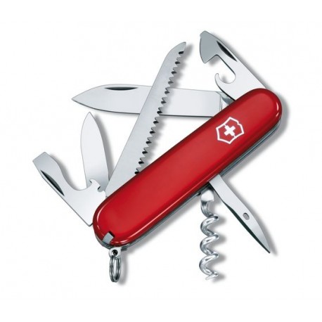 NAVAJA VICTORINOX CAMPER