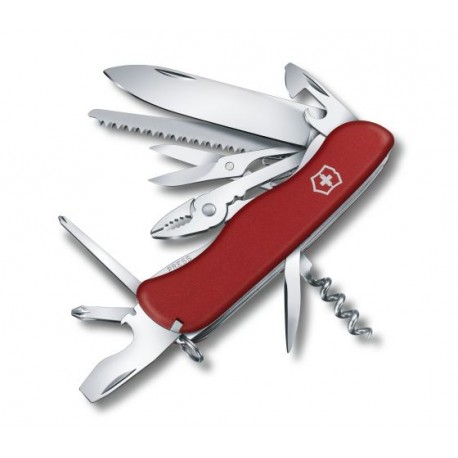 NAVAJA VICTORINOX HERCULES 111MM