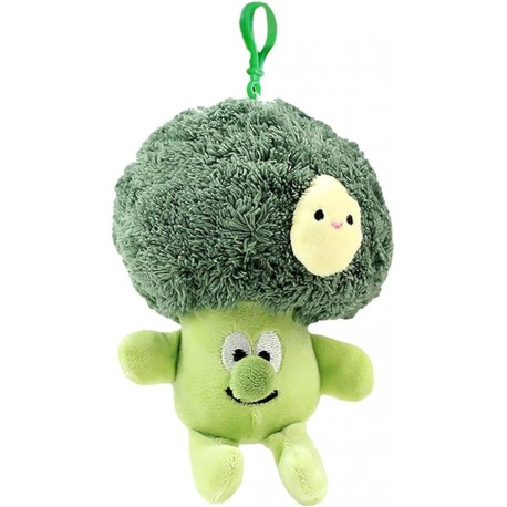 LLAVERO BROCOLI