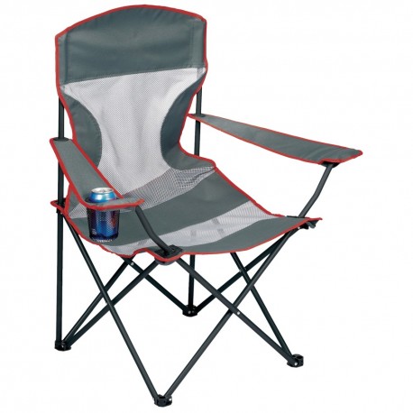 SILLA PARA ACAMPAR HIGH SIERRA
