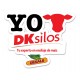 STICKER DKSILOS