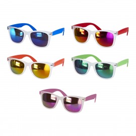 LENTES MIRROR  LEN 005