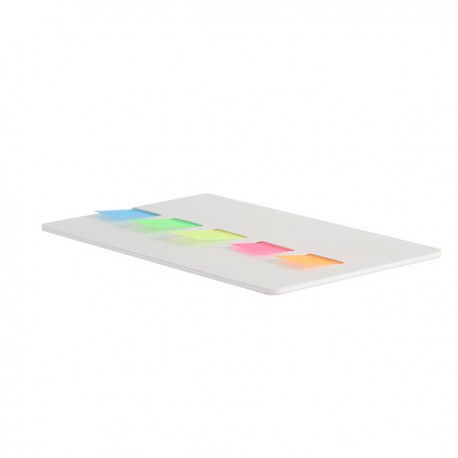 Card Tarjeta con Notas