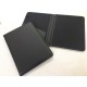 CARPETA CURPIEL BATALLA TAMAÑO CARTA FABRICACION ESPECIAL