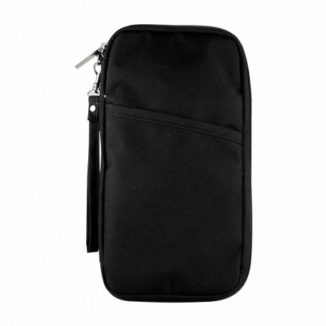 PORTA PASAPORTE SKANA M 80640