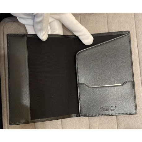 PORTAPASAPORTE MONTBLANC