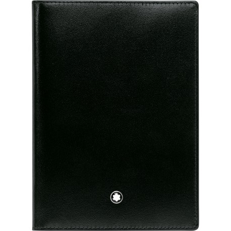 PORTAPASAPORTE MONTBLANC