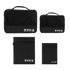 SET ORGANIZADOR DE VIAJE CAVTAT  SIN 870