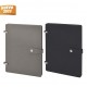 PLANEADOR DIARIO GLIDER GRIS HL 005