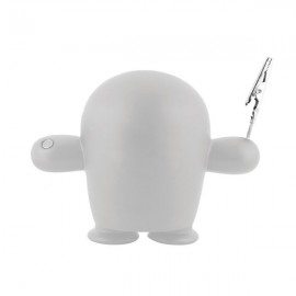 Porta clips Monster