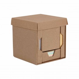 PORTA NOTAS CHAJARI  HL 6140