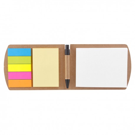 PORTA NOTAS PETRUCCI  HL 6040