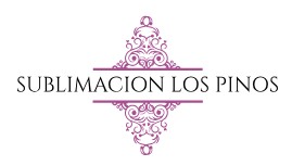 SUBLIMACION LOS PINOS